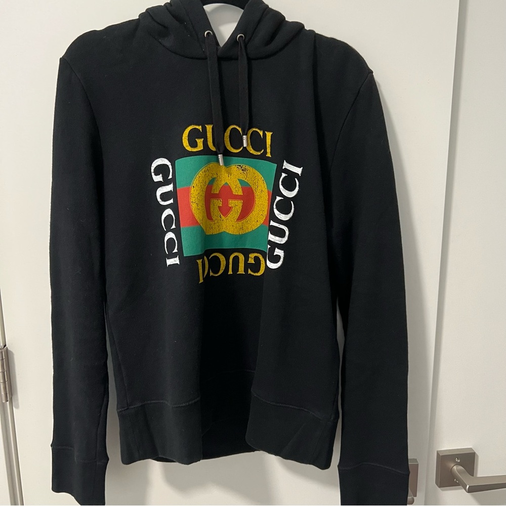 Gucci Sweatshirt
